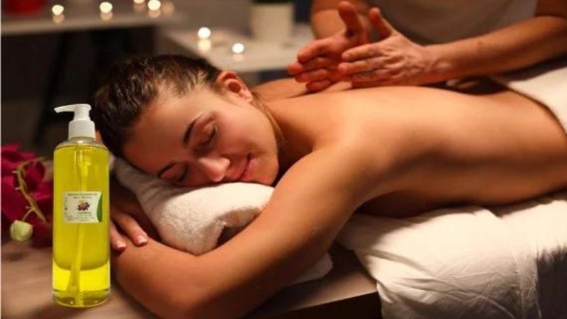 Massage sau sinh là như thế nào?